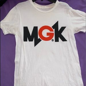 🦋SALE🦋 
MGK tshirt